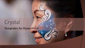  Presentation with melbourne - 