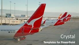  Presentation with fleet - 