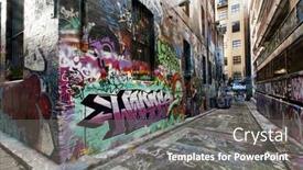  Presentation with australia melbourne - 