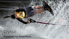  Presentation with australia melbourne - 