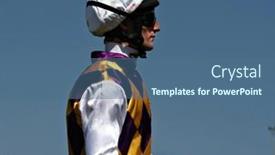  Presentation with melbourne - 