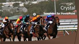  Presentation with lead - 