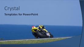  Presentation with australia melbourne - 