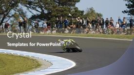  Presentation with australia melbourne - 