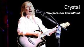  Presentation with atlantic city - 