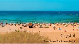  Presentation with malta - 