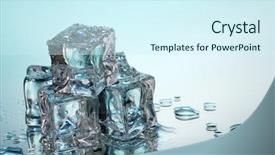  Presentation with ice blue - Theme having top view of spices in ceramic bowls herbs and spices selection on rustic wooden background cooking food or health concept background and a tawny brown colored foreground