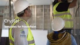  Presentation with humanity - 