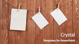  Presentation with memorandum - Slide set with memorandum - write your message background and a red colored foreground