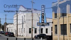  Presentation with martin luther king - 