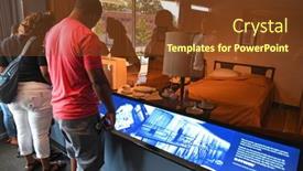  Presentation with martin luther king - 