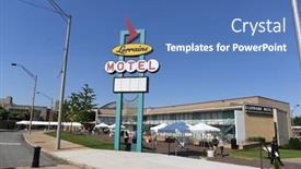  Presentation with martin luther king - 