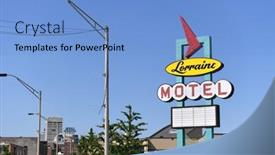  Presentation with martin luther king - 