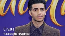  Presentation with aladdin - 