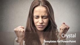  Presentation with meninges brain - Presentation with meninges brain - portrait of women focused background and a tawny brown colored foreground