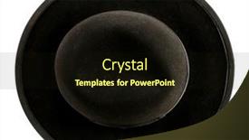  Presentation with amish - PPT theme enhanced with mens-amish-hat-isolated background and a wine colored foreground