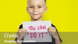  Presentation with black men - Colorful PPT layouts enhanced with men's watch on black backdrop and a dark gray colored foreground