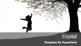  Presentation with mental health - Slides with mental health free - happy me background and a dark gray colored foreground