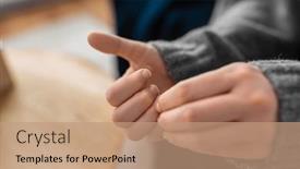  Presentation with mental - 