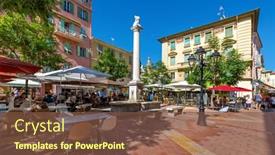  Presentation with destination - 