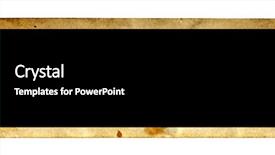  Presentation with old fashion photo album - Theme consisting of menu card - high resolution old photo background background and a black colored foreground