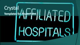  Presentation with letters and numbers - Colorful theme enhanced with mercury element - neon alphabet with symbols letters backdrop and a ocean colored foreground