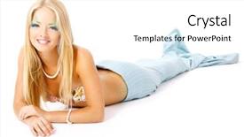  Presentation with mythology - Colorful PPT theme enhanced with mermaid beautiful magic mythology young backdrop and a white colored foreground