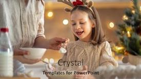  Presentation with food preparation - 