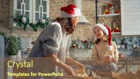  Presentation with food preparation - 