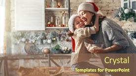  Presentation with food preparation - 