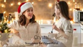  Presentation with food preparation - 