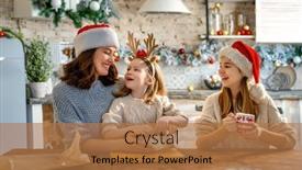  Presentation with food preparation - 