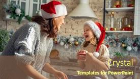  Presentation with food preparation - 