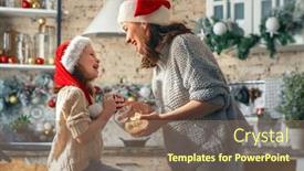  Presentation with food preparation - 