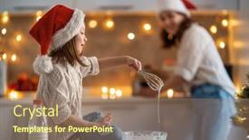  Presentation with food preparation - 