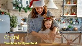  Presentation with food preparation - 