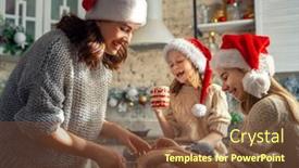  Presentation with food preparation - 