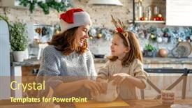  Presentation with food preparation - 