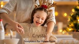  Presentation with food preparation - 