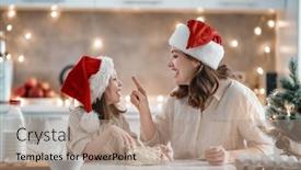  Presentation with food preparation - 