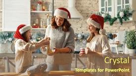  Presentation with food preparation - 