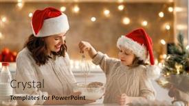  Presentation with food preparation - 