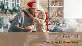  Presentation with food preparation - 