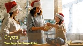  Presentation with food preparation - 