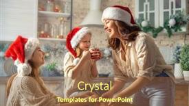  Presentation with food preparation - 