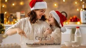  Presentation with food preparation - 