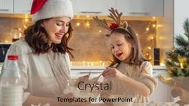  Presentation with food preparation - 