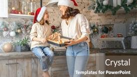  Presentation with food preparation - 