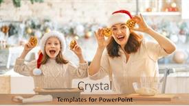  Presentation with food preparation - 