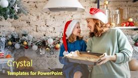  Presentation with food preparation - 